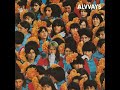 ALVVAYS - Atop a Cake