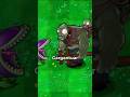 Can Chomper defeat Gargantuar in PvZ?