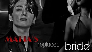 Mafias Replaced Bride Mafia Replaced Bride Ep 4 Jungkook Ff Jk Ff