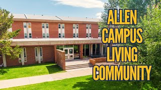 Allen Campus Living Community