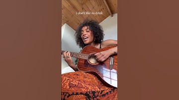 Thumbnail of Japanese Denim cover by UMI #shorts #coversong