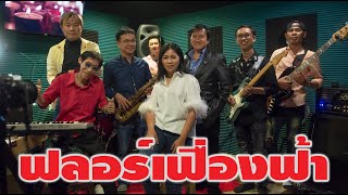 ฟลอร์เฟื่องฟ้า วง แกรนด์เอ็กซ์ Cover By วง Windows