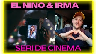 Reacție cu El Nino feat. Irma - Seri de cinema