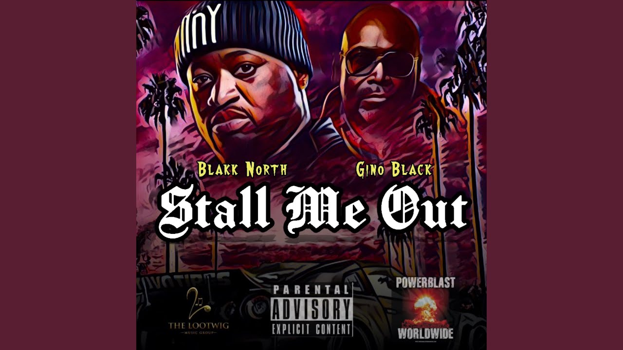 STALL ME OUT YouTube