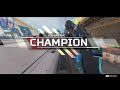 Apex Legend Game gampang