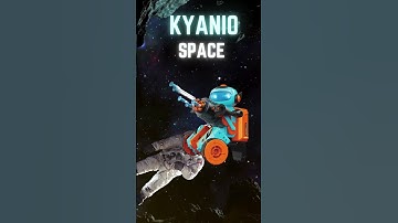 Kyanio 3-in-1 STEM Robot Kit