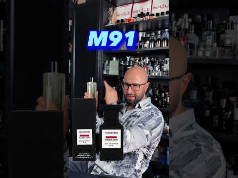 أقوى ثلاث عطور جزء أول  3  