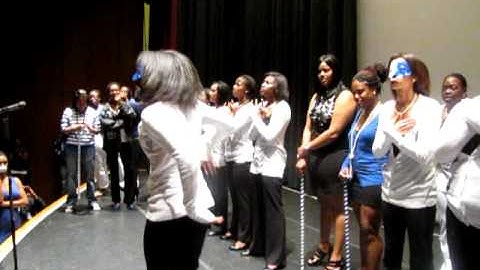 Zeta Phi Beta Lambda Mu Probate SPR2011 8IGHT PART 2