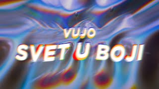 VUJO - SVET U BOJI