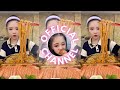 Xiao Yu Mukbang 233 | Facebook : ZBX888