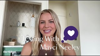 Famous "Secret Lives of Mormon Wives" Mayci Neeley talks celeb run-ins and the unexpected feud this season Net Worth