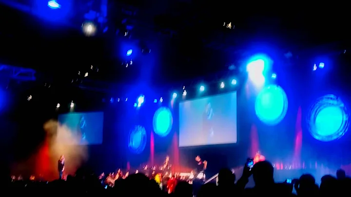 Insomnia 54 Vlog ~ CG