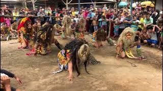 🔴 SIMBAH DROGOL GEDRUK ft Sinden MAK ELA & KANG SARNO