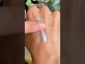 Make Beauty Multichromatic Eyeshadow NEW WAVE | Icy Blue Shift