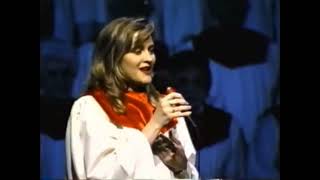 GFBC 1998 Christmas Pageant   Laurie Martin New