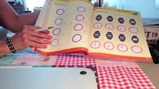 ASMR roleplay - math tutor for child, soft spoken screenshot 5