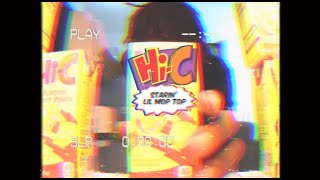 Lil Mop Top - Hi-C