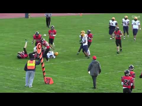 Muhlenberg High School 2023