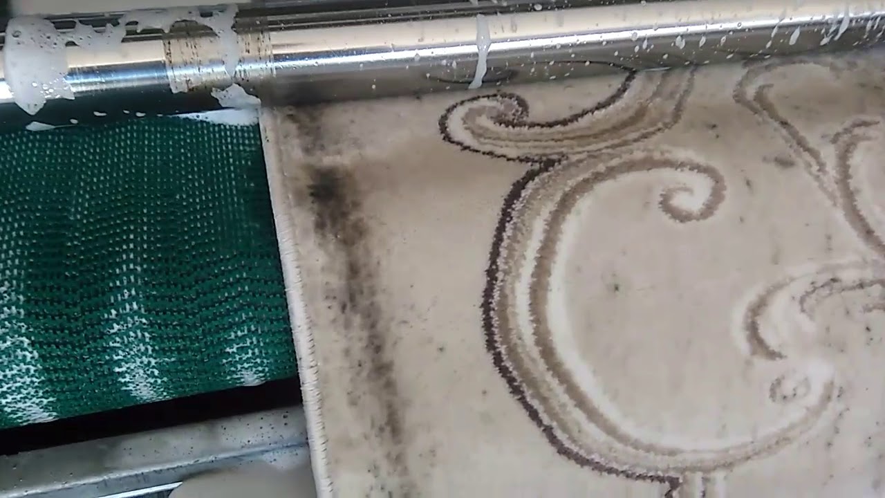 Lavanta Hali Yikama Fabrikasi Temizlik Hizmetleri