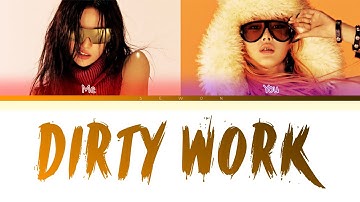 Thumbnail of SING WITH ME AESPA - "DIRTY WORK" [KARAOKE]