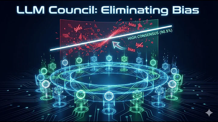 The LLM Council: How Democratic AI Frameworks Eliminate Bias and Achieve Superior Benchmarking