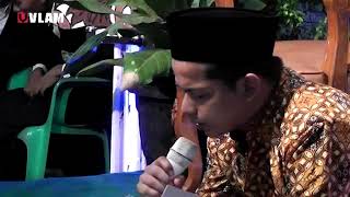 Bacaan Dzikir Mujahadah dan Do'a Haflah Akhirussanah Tahun 2016