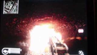 Cod4 Glitches Backlot Old-School