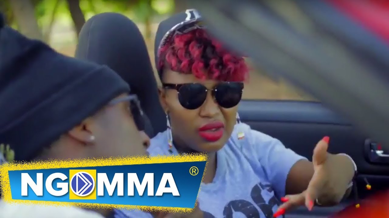 Pam D Ft Mesen Selekta   Popo lipopo Official Video