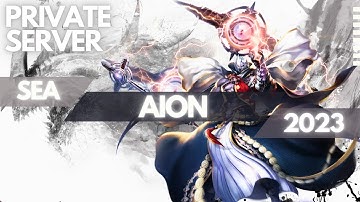 Aion 4.6 Genesis 2024 Private Server