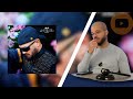 Capture de la vidéo Jul - "La Route Est Longue" (Album Review 85%) / Mxm