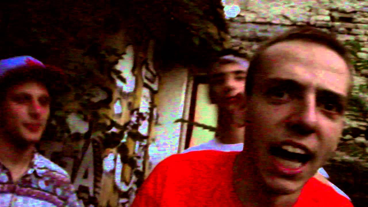 Neki Od Juce - Fazon Do Jaja (ZVANICAN VIDEO)