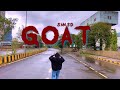 Sam sd  goat greatest of all time  prod  tuerano  official music