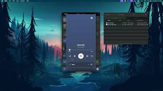 Echo for iOS and Mac screenshot 3