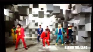 [FULL HD] Mr.Simple MV (3D LG Version) - Super Junior Ft. F(x)'s Victoria & Sulli