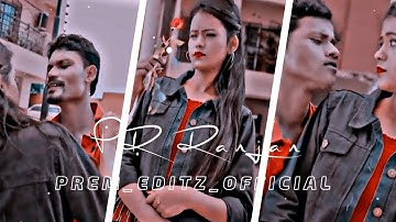 Bachpan Ka Pyaar 🥰❤️||Sambalpuri New Whatsapp Status Video 😍||Mr Chand ,Bargadia Mithun & Manini |