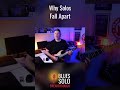 Why Solos Fall Apart - 1
