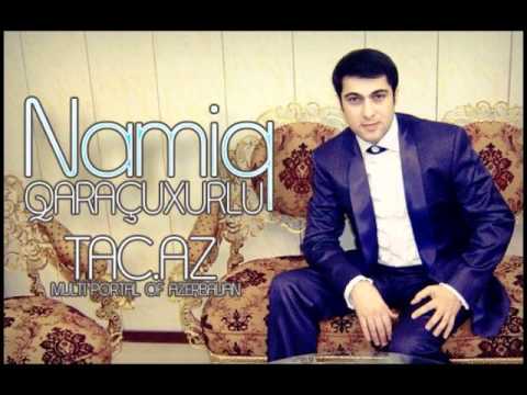 Namiq Qaraçuxurlu - Qoca dünya