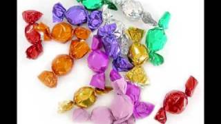 CANDY by CAMEO w/ LYRICS (in description box)