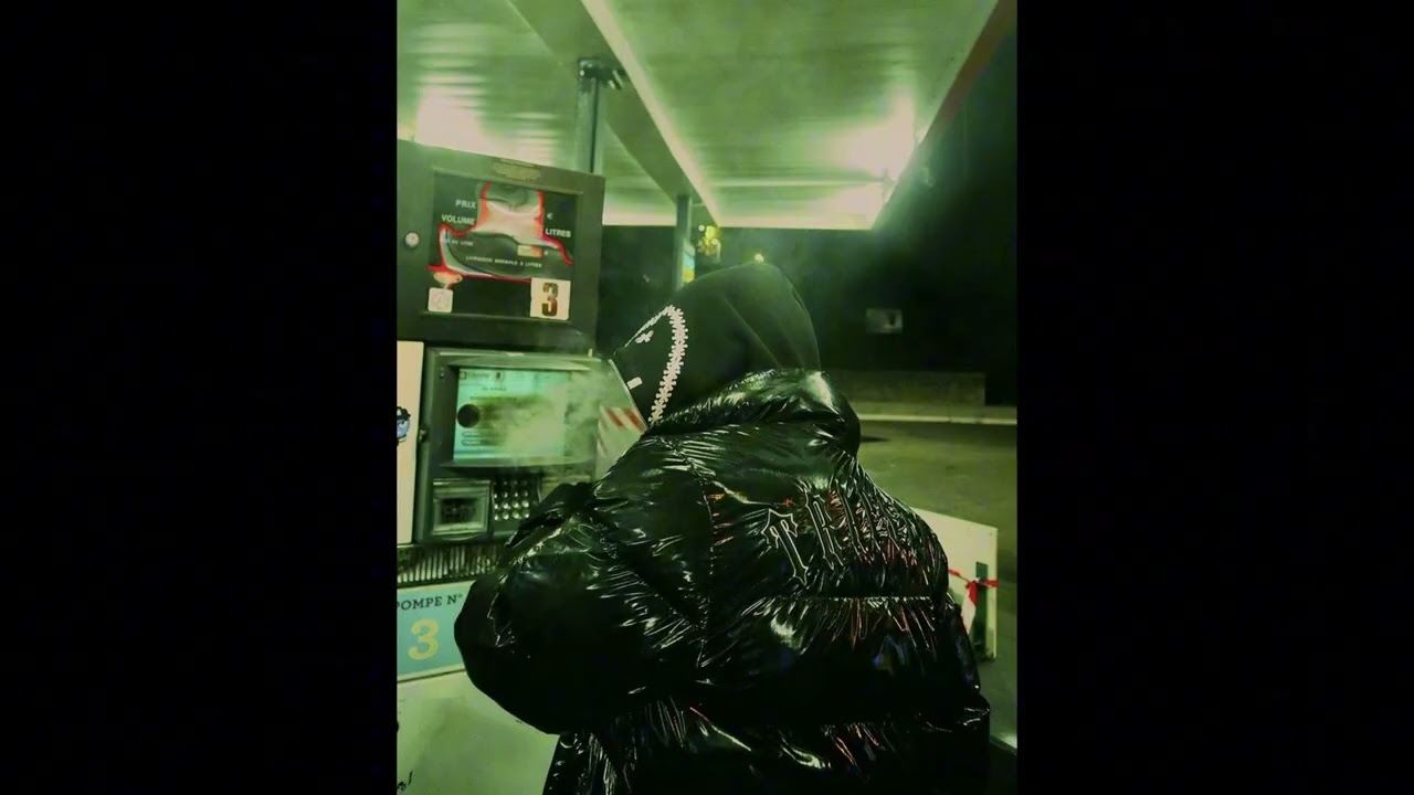 [FREE] Hood Trap x Dark Jerk Type beat "Tape" (prod stanibeats)