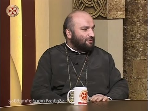 არქიმანდრიტი მოსე (ჭანკვეტაძე)