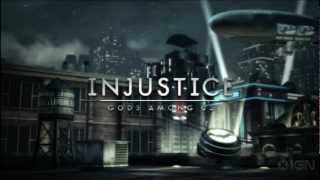 Injustice: Gods Among Us Live! - Part 2
