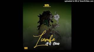 AG Chris - Liamba (Rap) | Sucesso do TikTok
