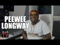 Peewee Longway Denies Being a Crip, Expertly Dodges Vlad's Street Questions