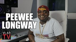 Famous Peewee Longway Denies Being a Crip, Expertly Dodges Vlad's Street Questions Profile