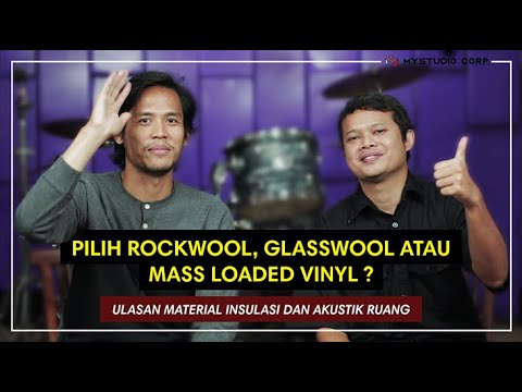 Video: ROCKWOOL Telah Meningkatkan Kinerja Papan Insulasi Suara Untuk Lantai Akustik Dengan Peningkatan Kebutuhan Beban