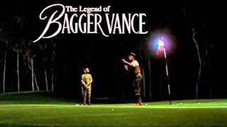 Legend of Bagger Vance OST 05 - Bagger & Hardy Measure the Course at Night chords
