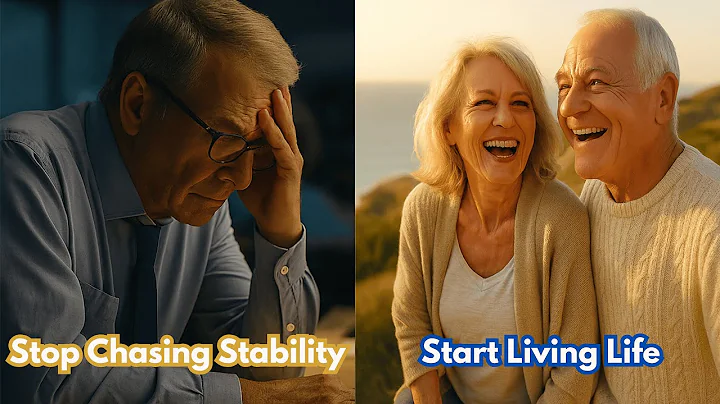 The Explosive Truth About Job Security