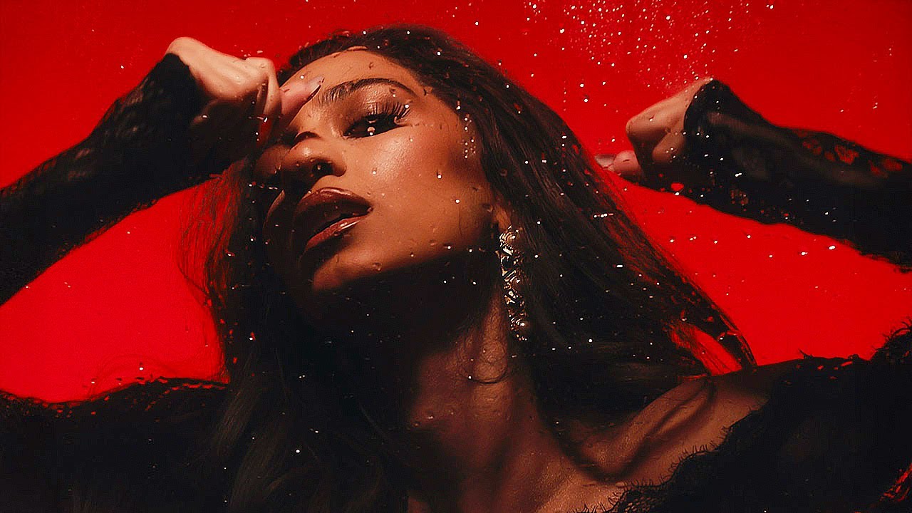 Watch Mabelle - It Ain't Over (Official Music Video) on YouTube Watch Mabelle - It Ain't Over (Official Music Video) on YouTube