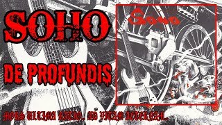 Soho - De Profundis (1992) [Album complet]