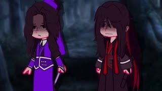 “Then only for a minute” || MDZS | Mo Dao Zu Shi || iNitvy no longer hiatus